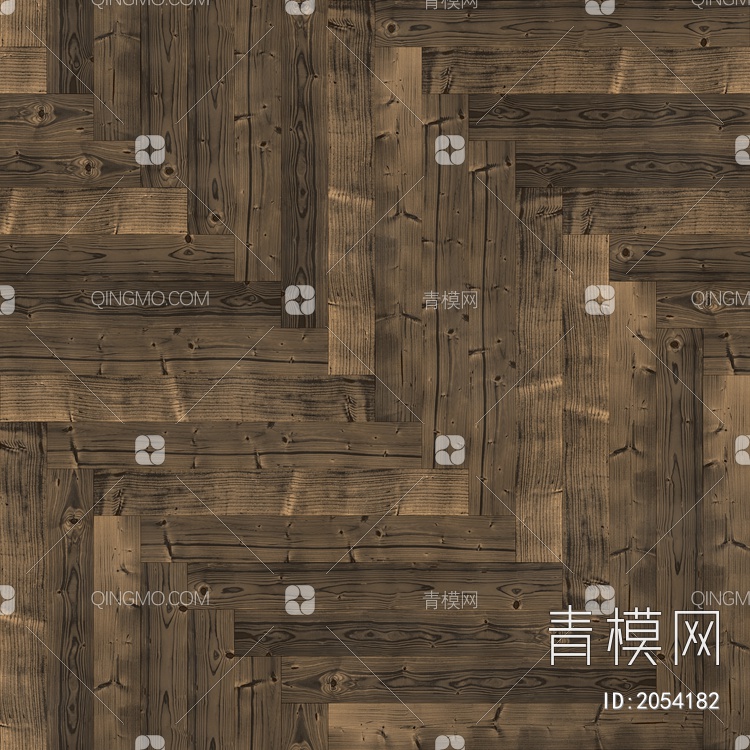 地板, 人字形, 镶木地板, 木材, 木质贴图下载【ID:2054182】
