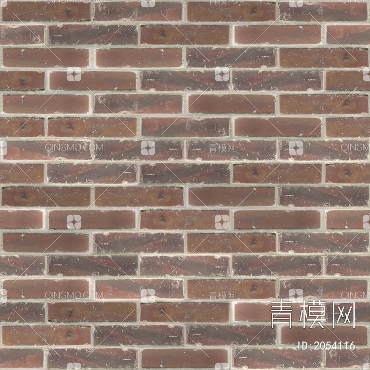 砖，棕色，墙贴图下载【ID:2054116】