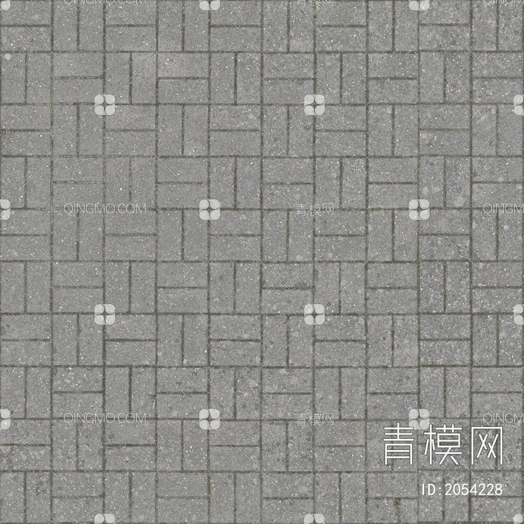 深色、灰色、铺路、石头贴图下载【ID:2054228】