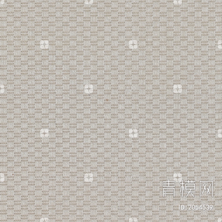 织物，地毯，白色，机织贴图下载【ID:2054539】