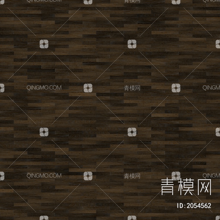 棕色、深色、光滑、木质、地板贴图下载【ID:2054562】