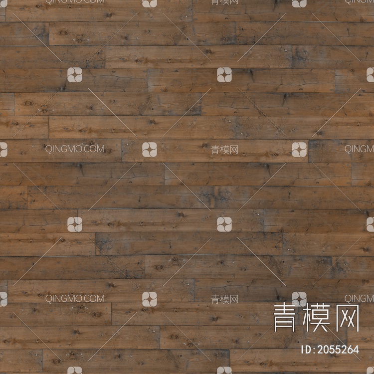 地板，木板，带螺钉，木材，木制贴图下载【ID:2055264】