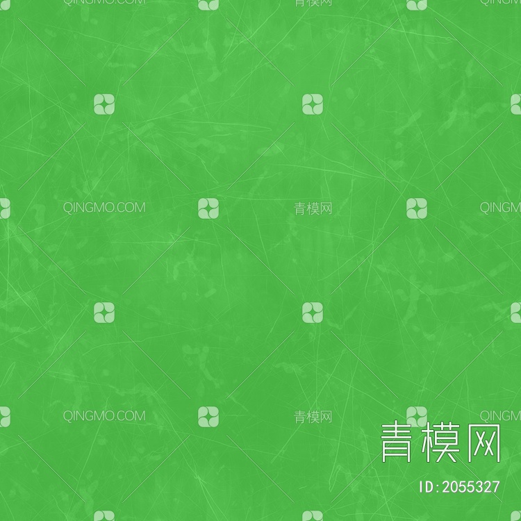 绿色，塑料贴图下载【ID:2055327】