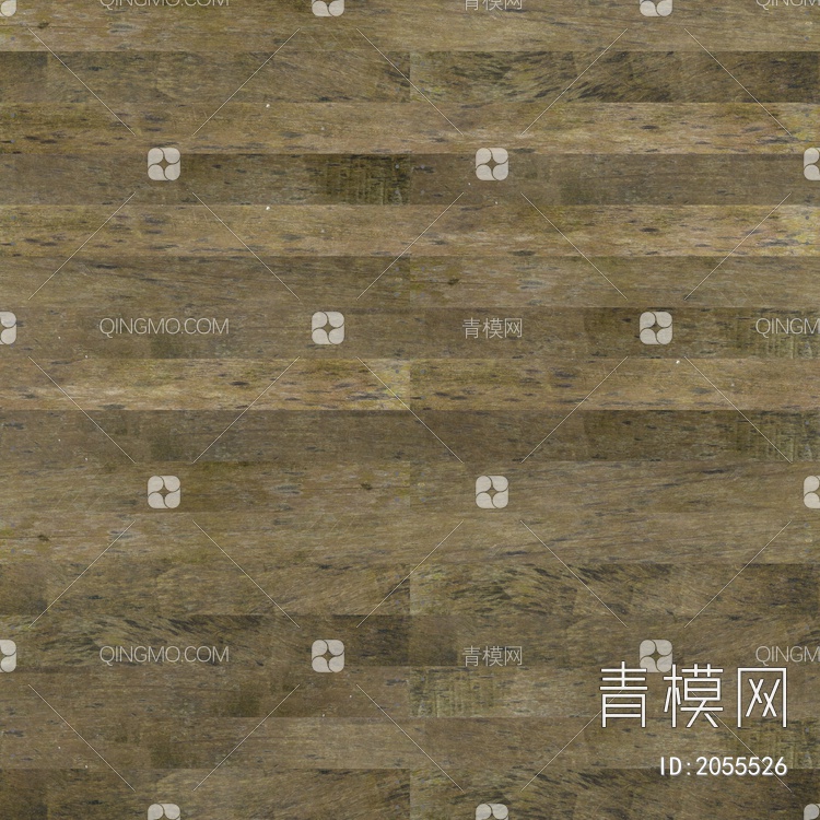 木板，木头、木纹、褐色、棕色、拼接贴图下载【ID:2055526】
