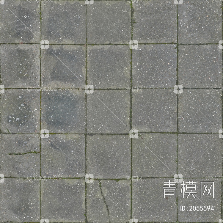 污垢，肮脏，灰色，铺路，石头，广场贴图下载【ID:2055594】