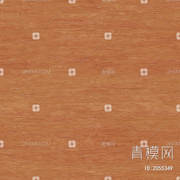 棕色、橙色、粗糙、木质、木纹、木板贴图下载【ID:2055349】