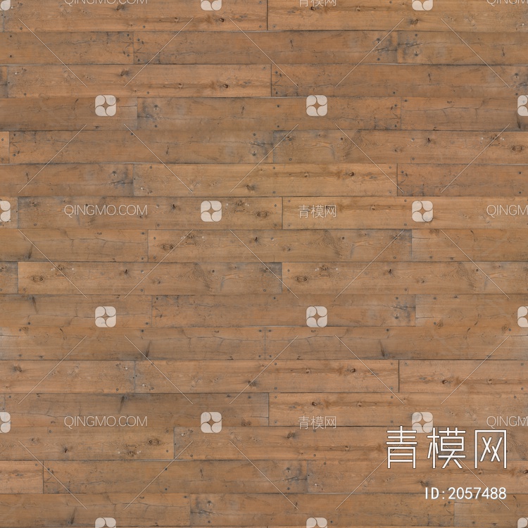 地板，木板，带螺钉，木材，木制、脏贴图下载【ID:2057488】