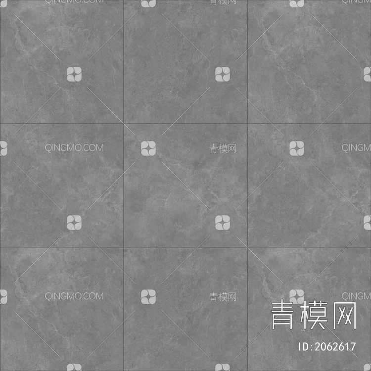 灰色大理石瓷砖贴图下载【ID:2062617】
