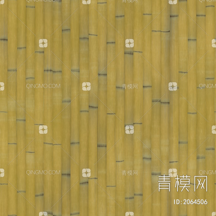 竹子、米色、墙壁、木材、木质贴图下载【ID:2064506】