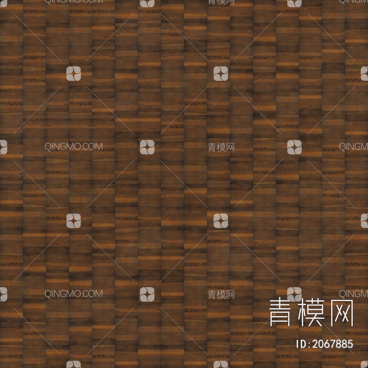 棕色,干净,木板,地板,拼花,光泽,光滑,木材贴图下载【ID:2067885】