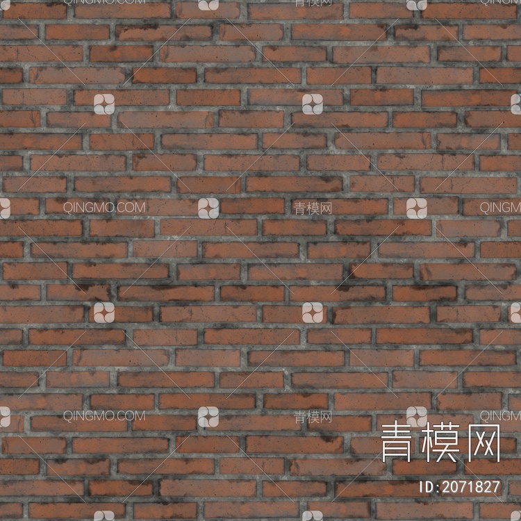 砖,棕色,深色,红色贴图下载【ID:2071827】