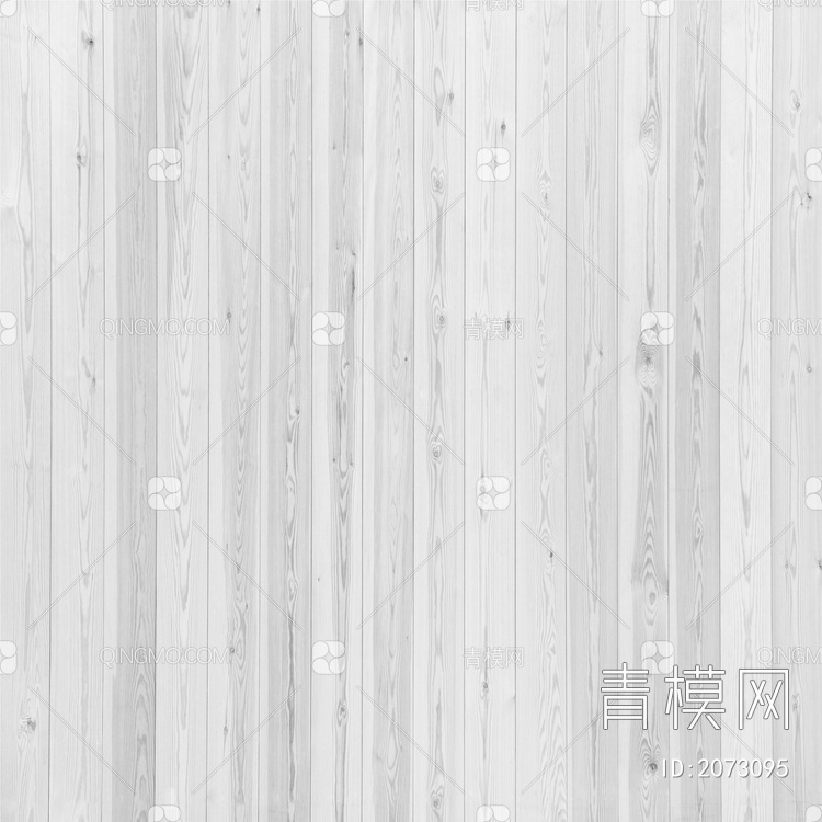 无缝圣象白色防腐木地板贴图下载【ID:2073095】