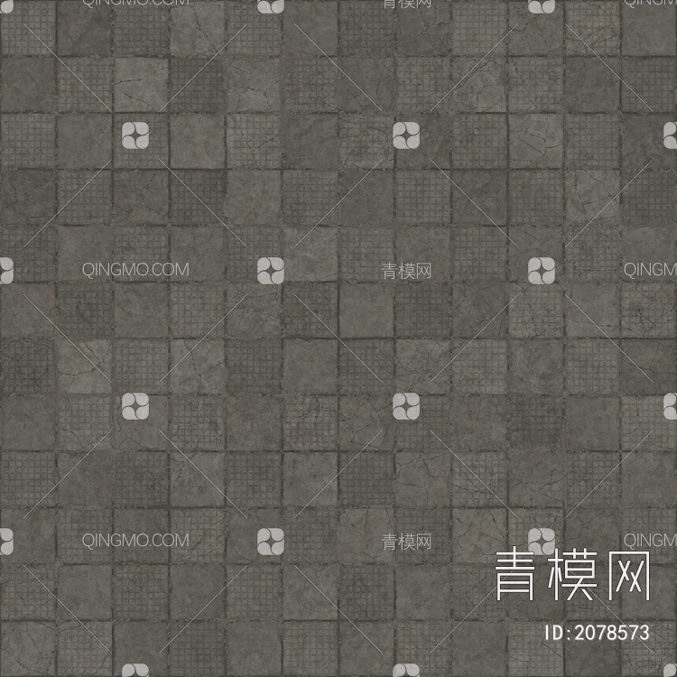 广场砖贴图下载【ID:2078573】