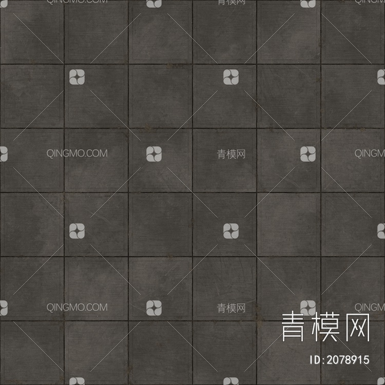 广场砖贴图下载【ID:2078915】