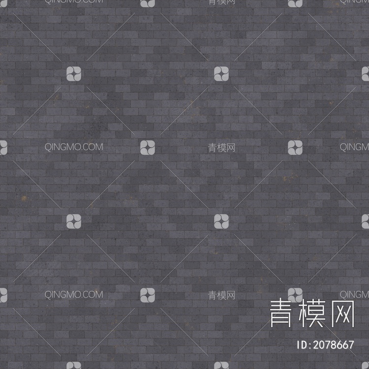 广场砖贴图下载【ID:2078667】