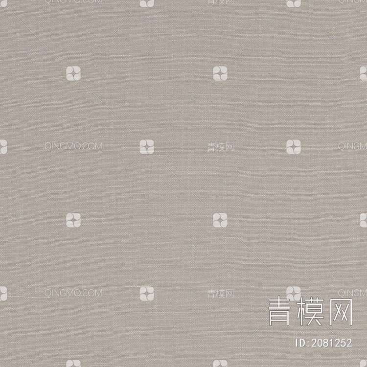 无缝纯色针织花纹布纹贴图下载【ID:2081252】