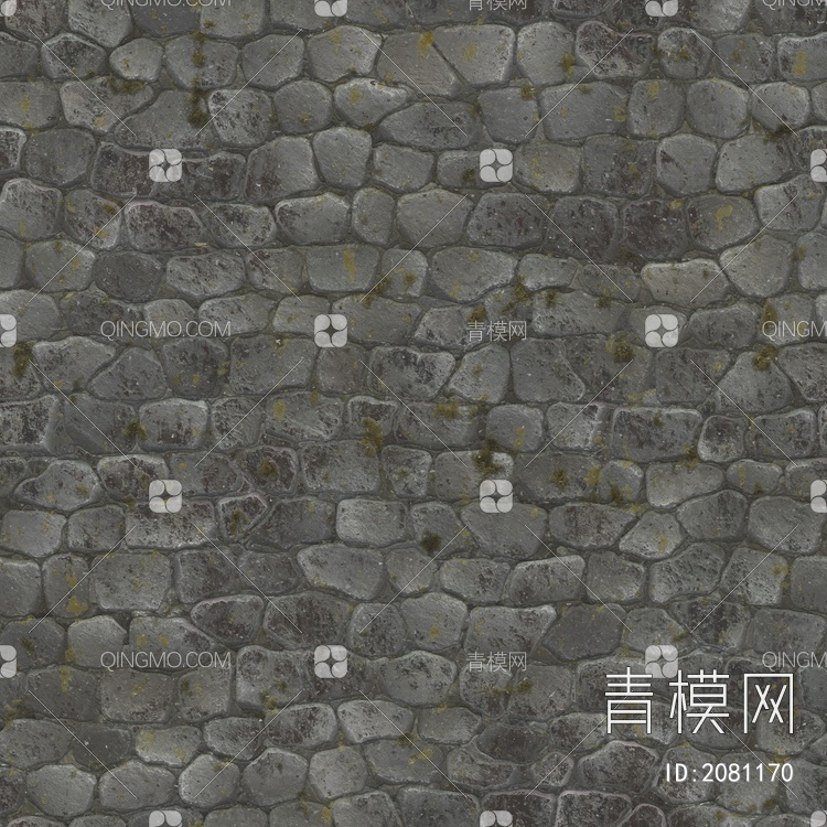 砖墙、地面贴图下载【ID:2081170】