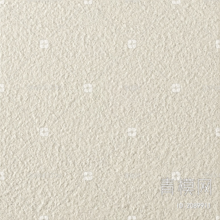 白色真石漆艺术漆墙面贴图下载【ID:2089911】