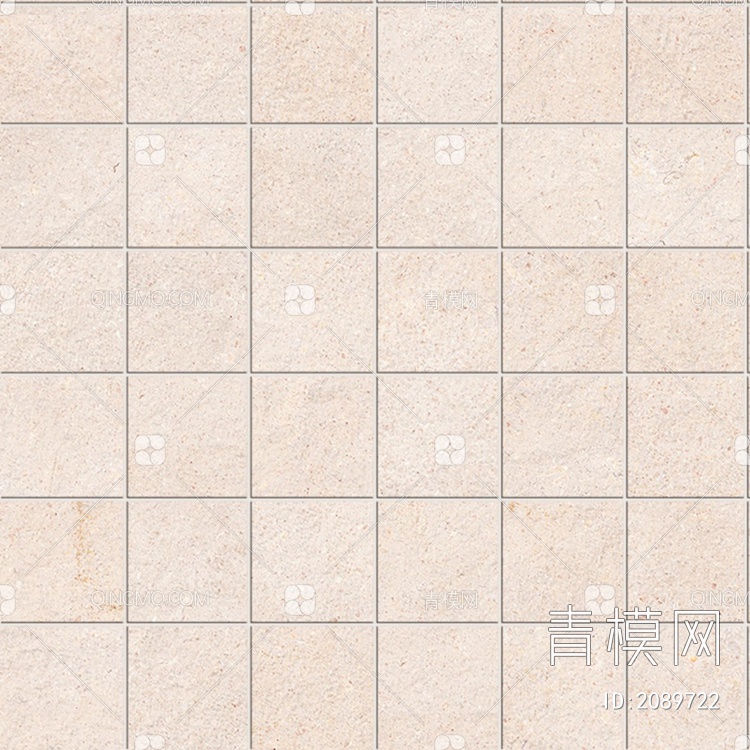 瓷砖马赛克墙面地面1贴图下载【ID:2089722】