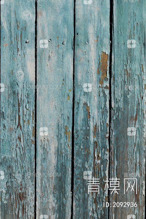 室外复古木板材质 (2)贴图下载【ID:2092936】