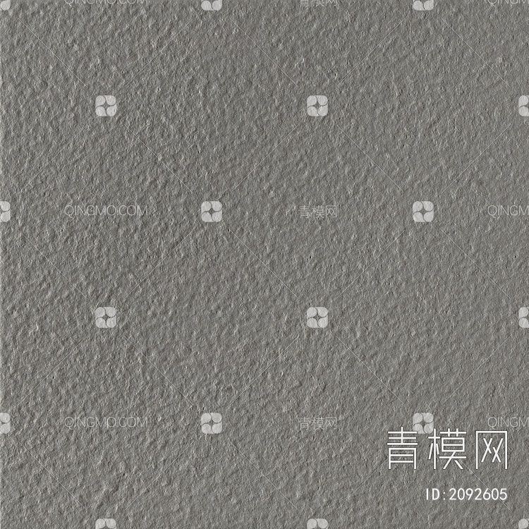 灰色防滑瓷砖纹理贴图下载【ID:2092605】