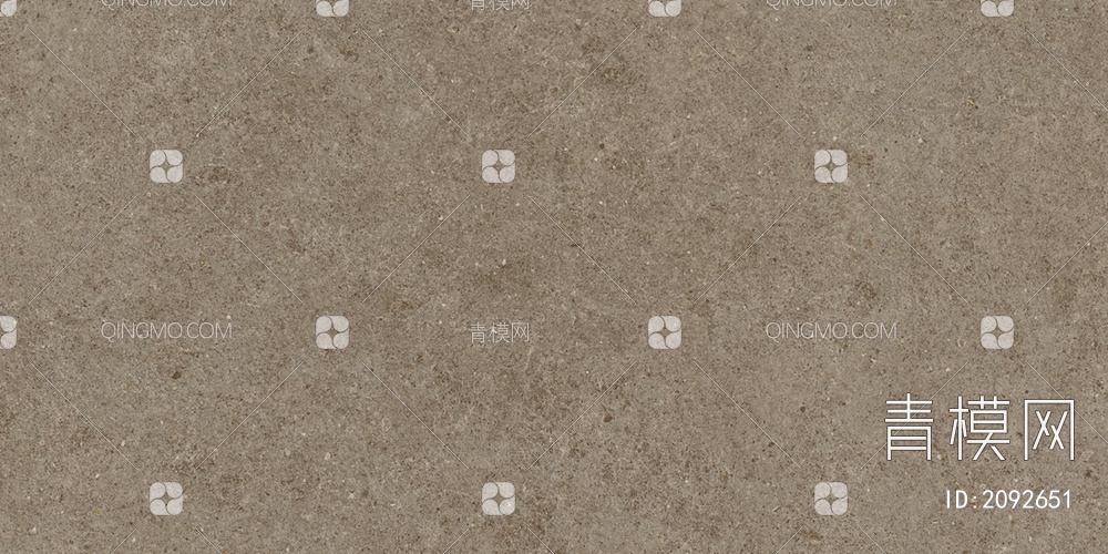 灰色真石漆地面墙面防滑材质5贴图下载【ID:2092651】