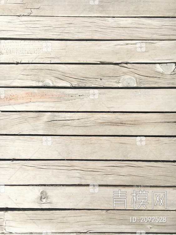 户外灰色防腐木铺装木条贴图下载【ID:2092528】