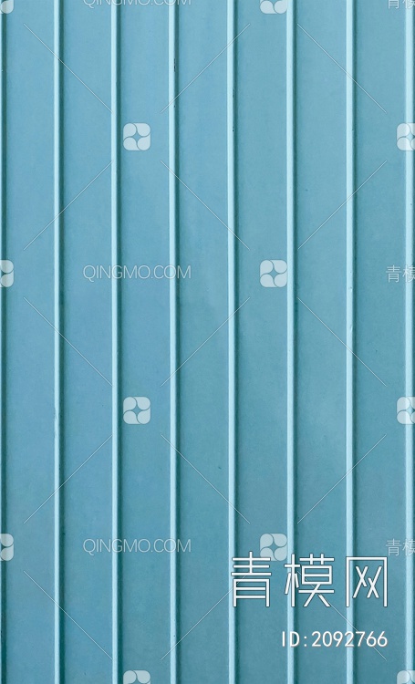 蓝色木板地面墙面贴图下载【ID:2092766】