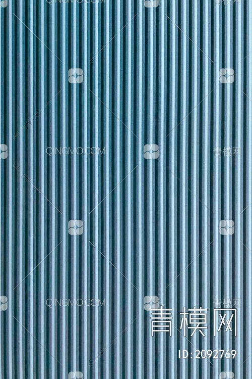 蓝色条纹纹理地毯贴图下载【ID:2092769】