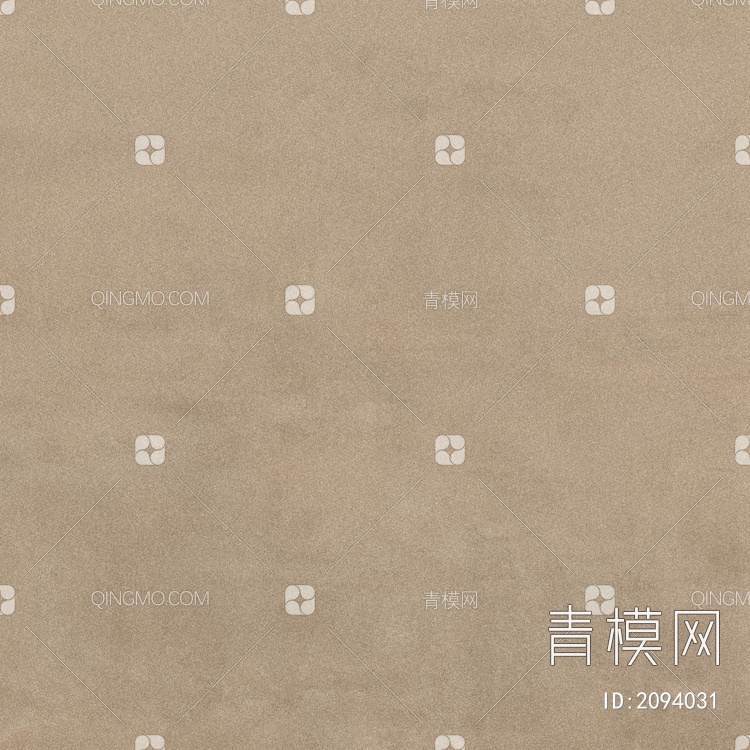 真石漆艺术漆褐色防滑墙面地面材质贴图下载【ID:2094031】
