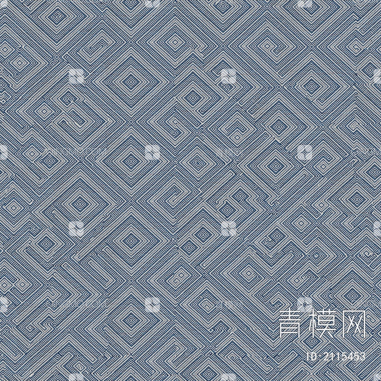 现代布纹 墙纸 素色地毯 抽象图案贴图下载【ID:2115453】