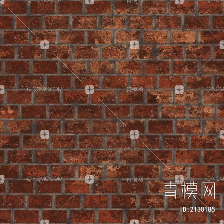 砖石墙贴图下载【ID:2130185】