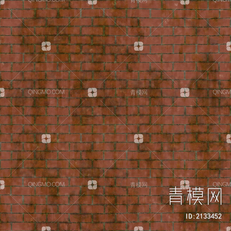 砖石墙 墙面贴图下载【ID:2133452】