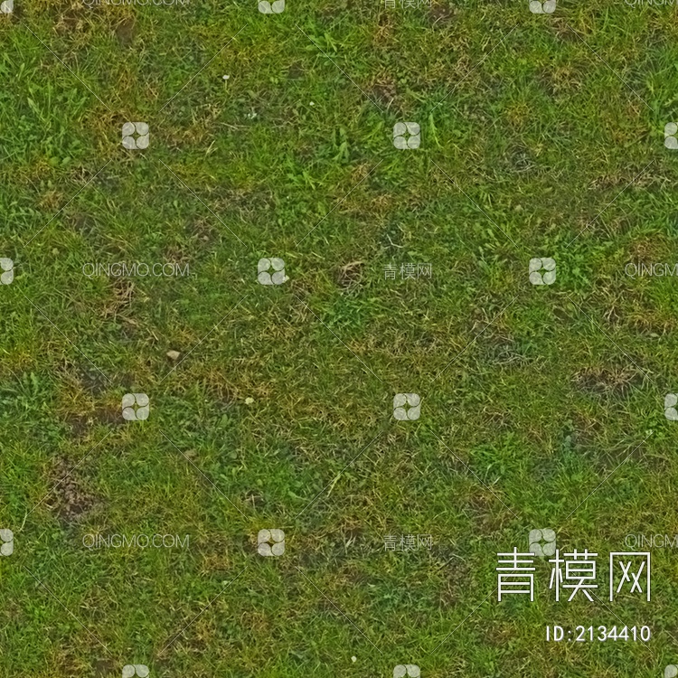 草皮贴图下载【ID:2134410】