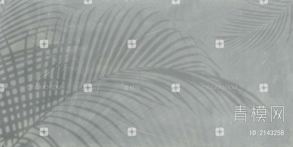 灰色叶子植物壁纸贴图下载【ID:2143258】