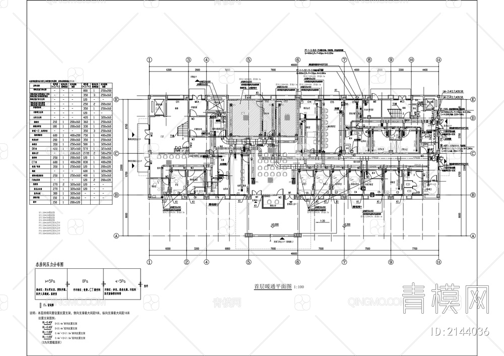 中医医院发热门诊建设项目【ID:2144036】