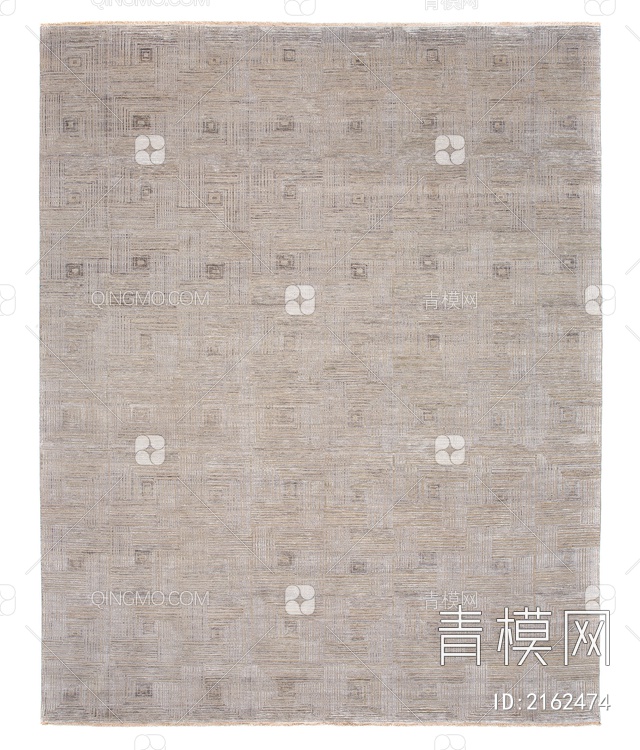咖色线条地毯贴图下载【ID:2162474】