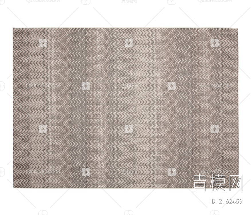 咖棕线条地毯贴图下载【ID:2162459】