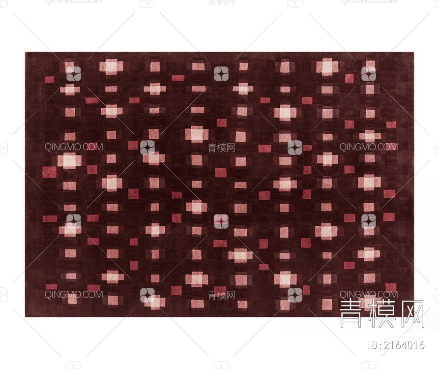 红色地毯贴图下载【ID:2164016】