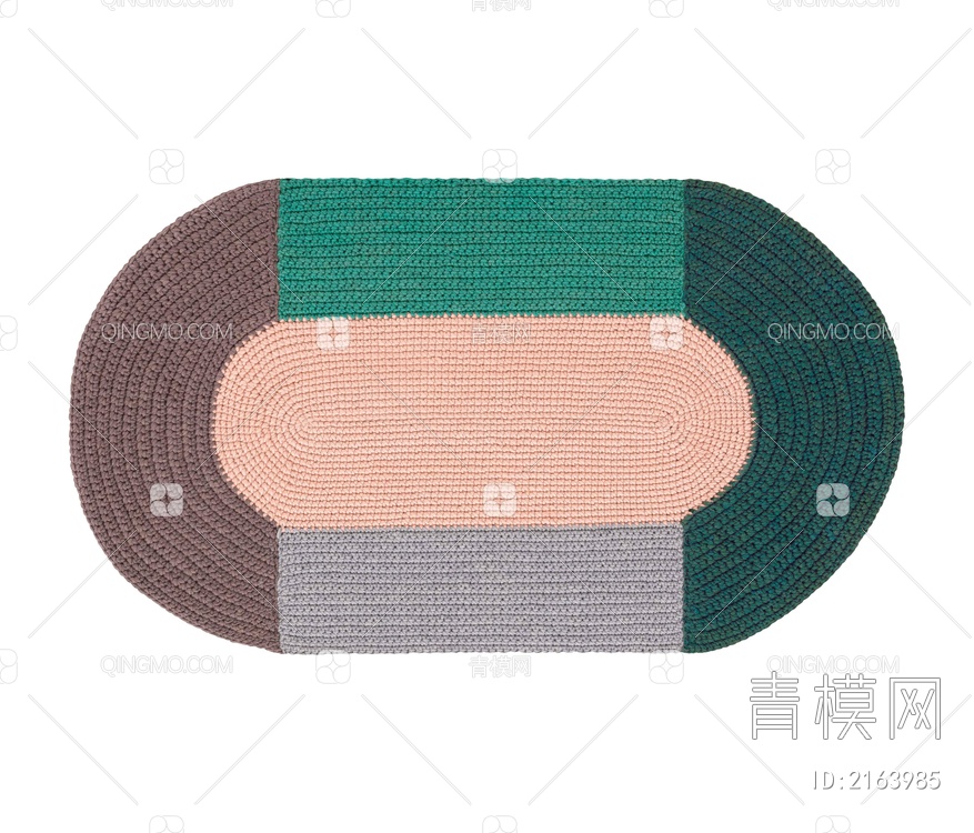 粉色地毯贴图下载【ID:2163985】