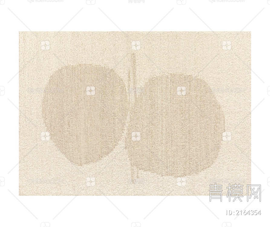 米色地毯贴图下载【ID:2164354】