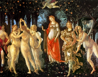 桑德罗·波提切利壁画