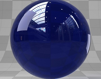 透明-天空蓝 5C01