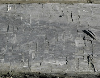 木材-残旧木