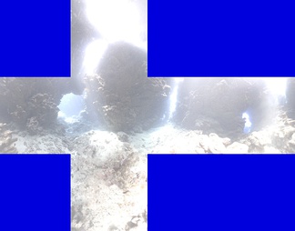 海底HDR
