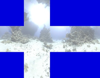 海底HDR