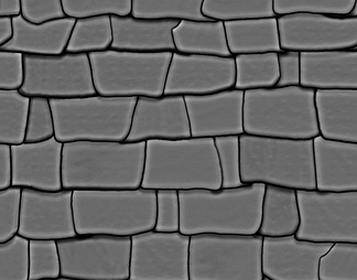 Total Textures Vol 15bumptile07b