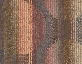 韵律地毯