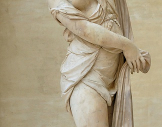 古希腊雕塑