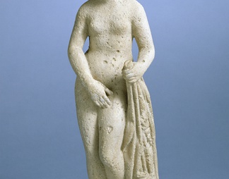 古希腊雕塑
